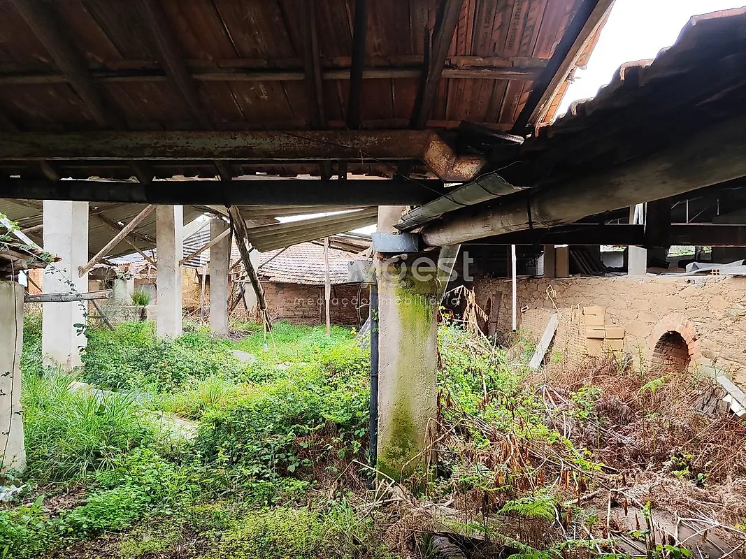 Moradia T5 à venda em Sarzedas, Castelo Branco — foto 38