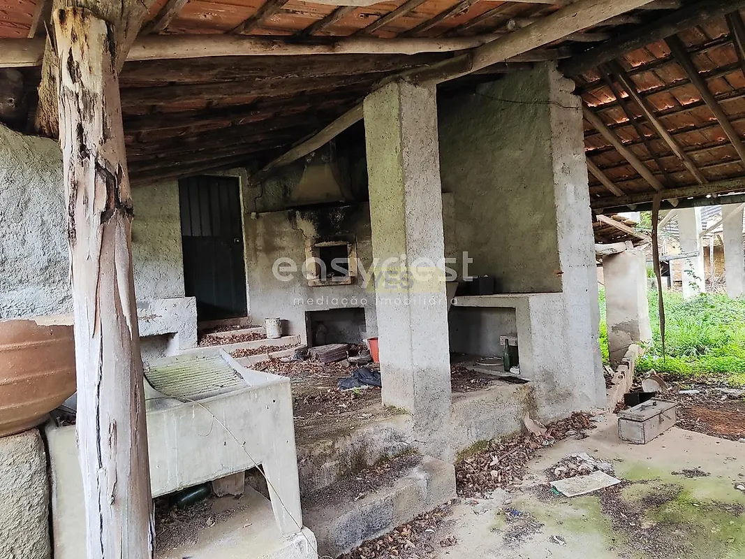 Moradia T5 à venda em Sarzedas, Castelo Branco — foto 40