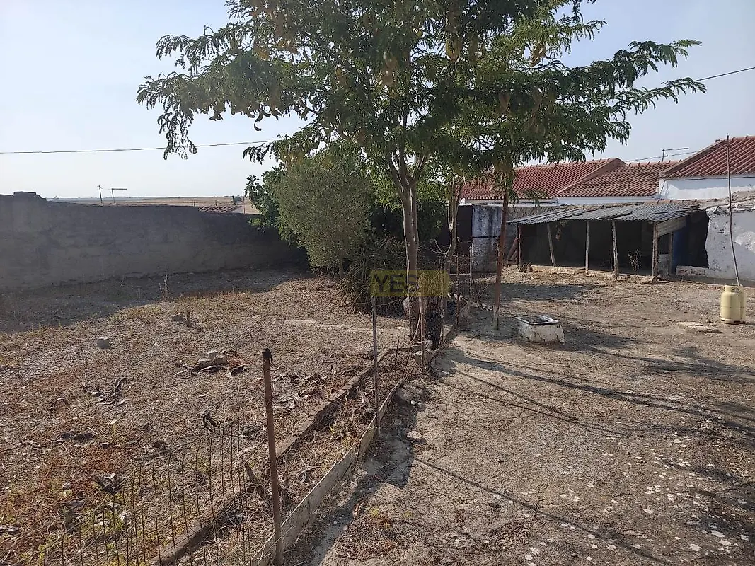 Moradia T2 à venda em Santa Vitória e Mombeja, Beja — foto 7