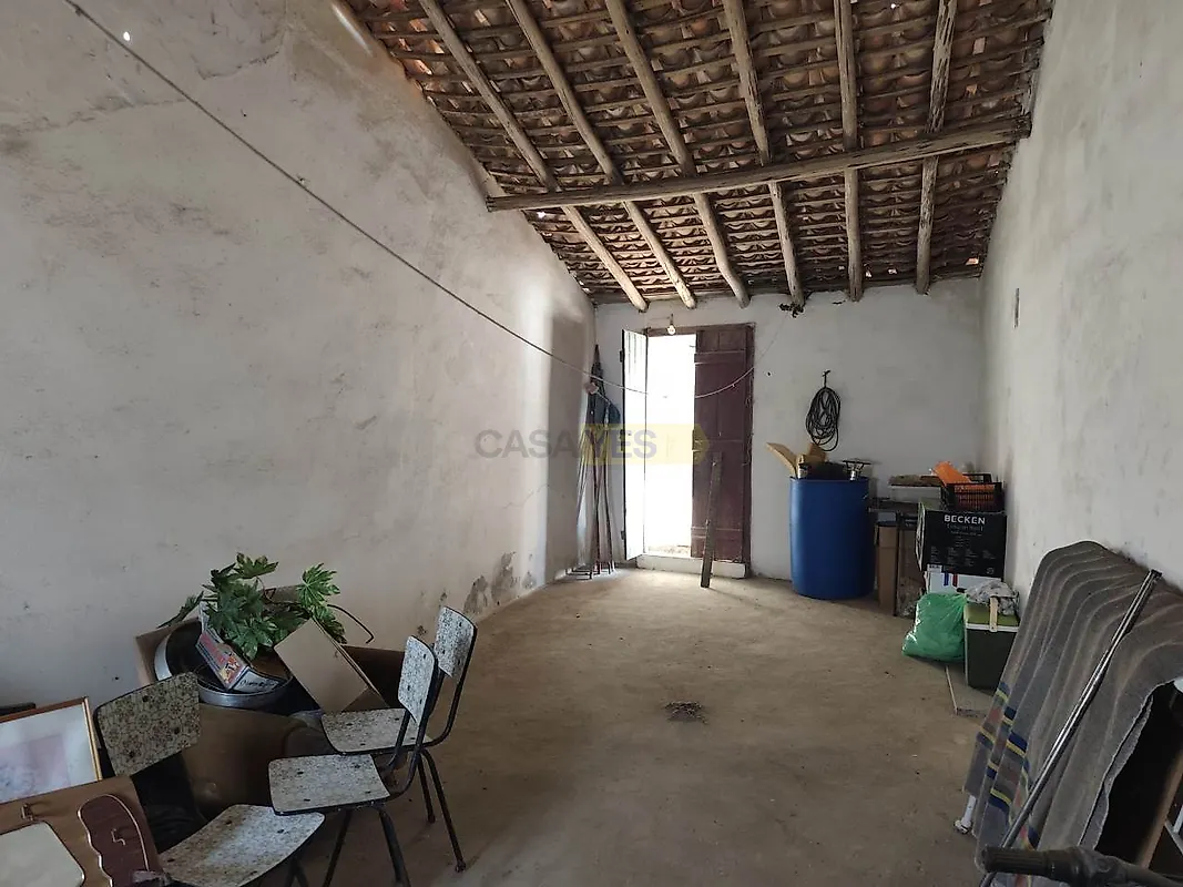 Moradia T2 à venda em Santa Vitória e Mombeja, Beja — foto 12