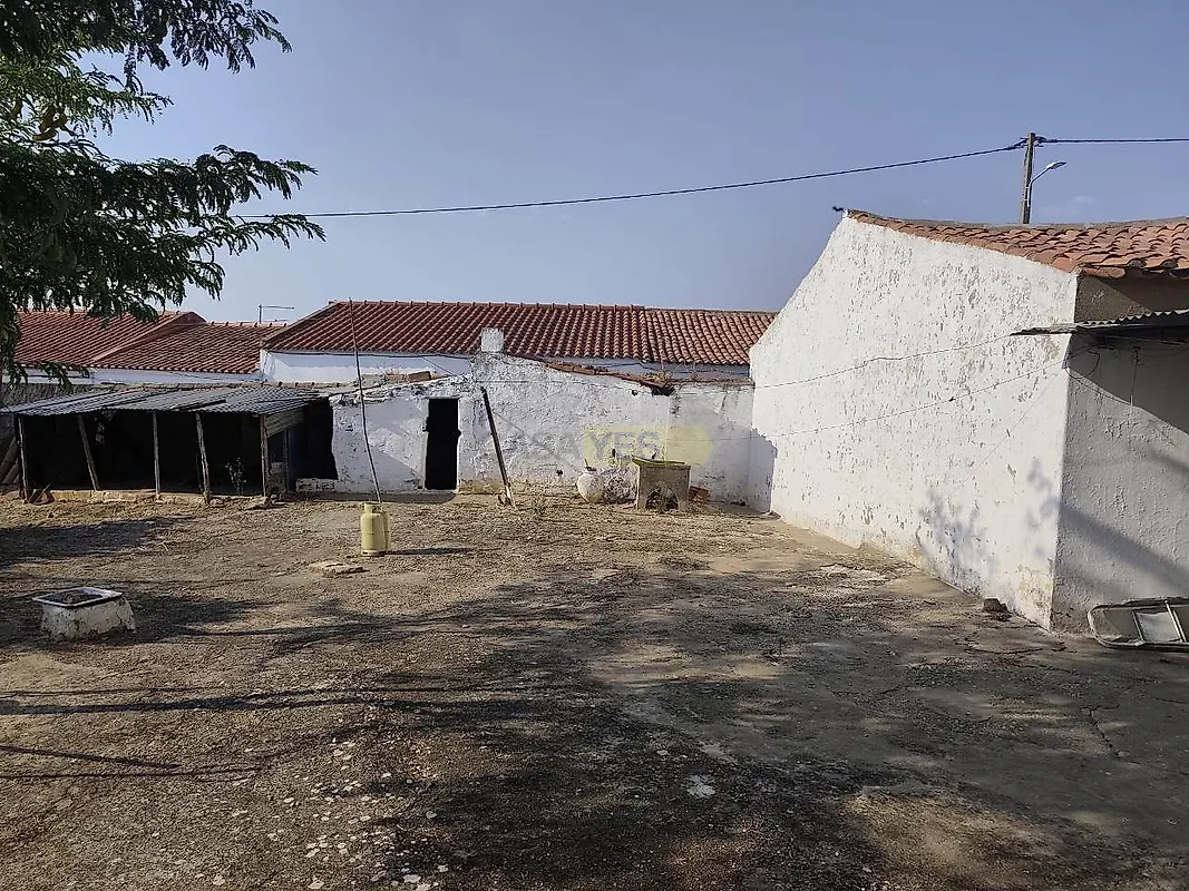 Moradia T2 à venda em Santa Vitória e Mombeja, Beja — foto 14