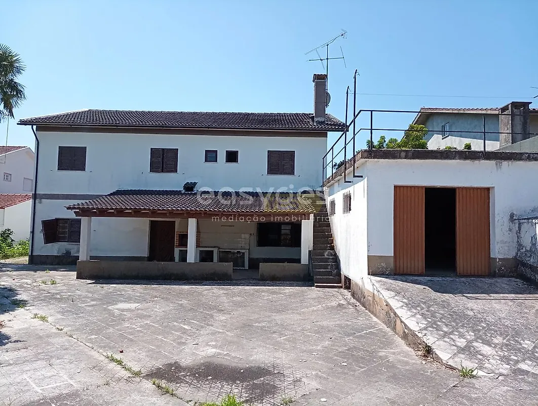 Moradia T6+ à venda em Cernache, Coimbra — foto 7