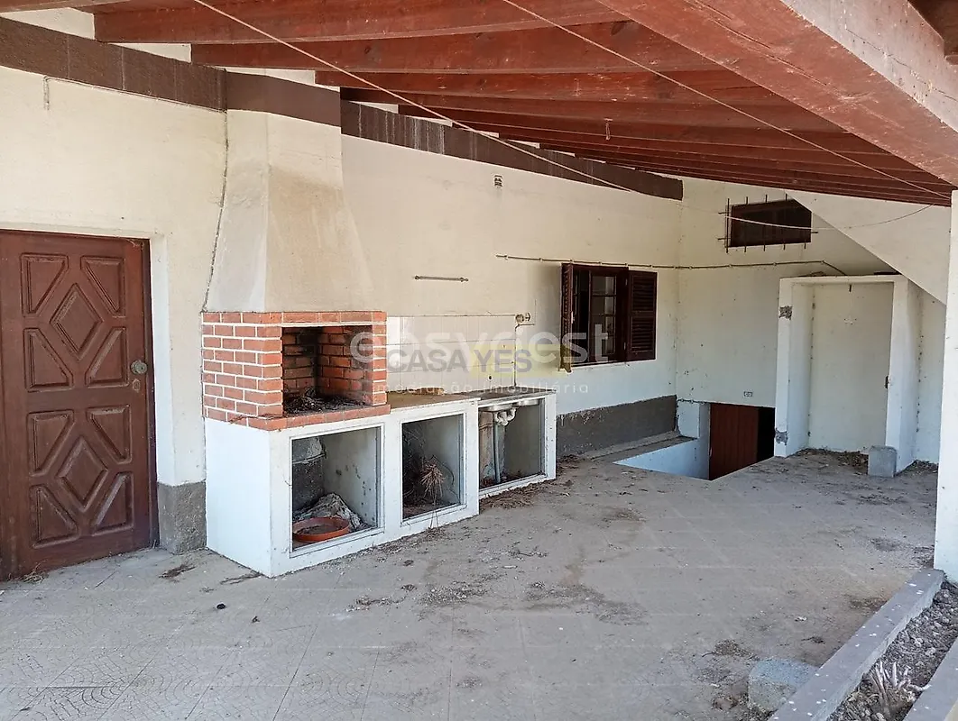 Moradia T6+ à venda em Cernache, Coimbra — foto 8