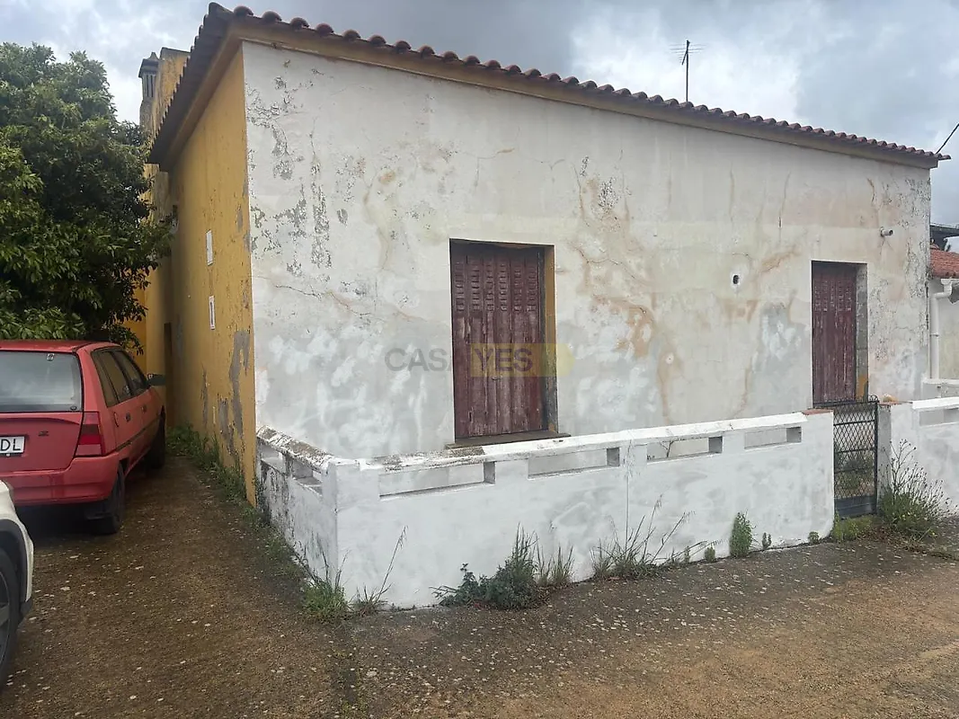 Moradia T2 à venda em São Barnabé, Almodôvar — foto 7