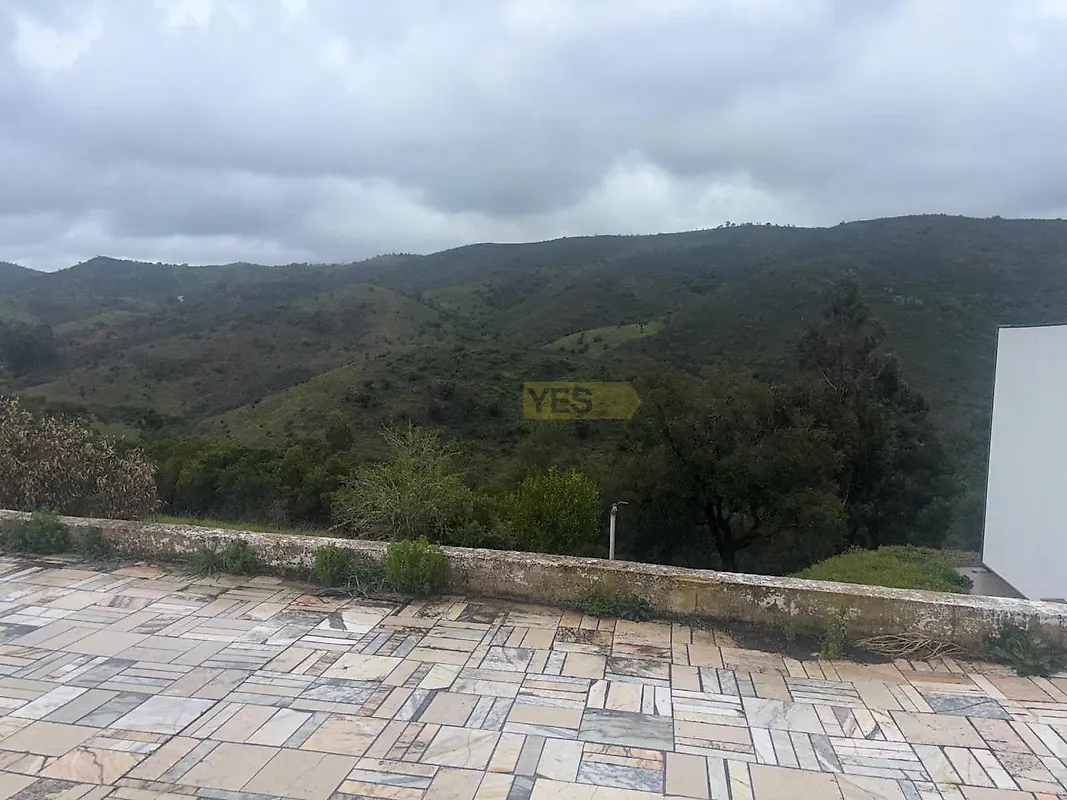 Moradia T2 à venda em São Barnabé, Almodôvar — foto 9