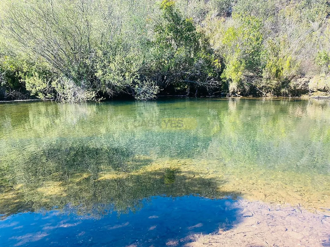 Moradia T2 à venda em São Barnabé, Almodôvar — foto 19