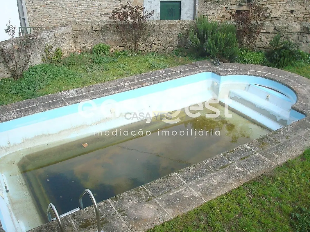 Moradia T4 à venda em Almendra, Vila Nova de Foz Côa — foto 4