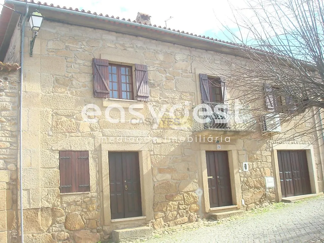 Moradia T4 à venda em Almendra, Vila Nova de Foz Côa — foto 13
