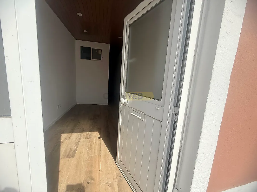 Apartamento T0 à venda em Setúbal (São Julião, Nossa Senhora da Anunciada e Santa Maria da Graça), Setúbal — foto 2