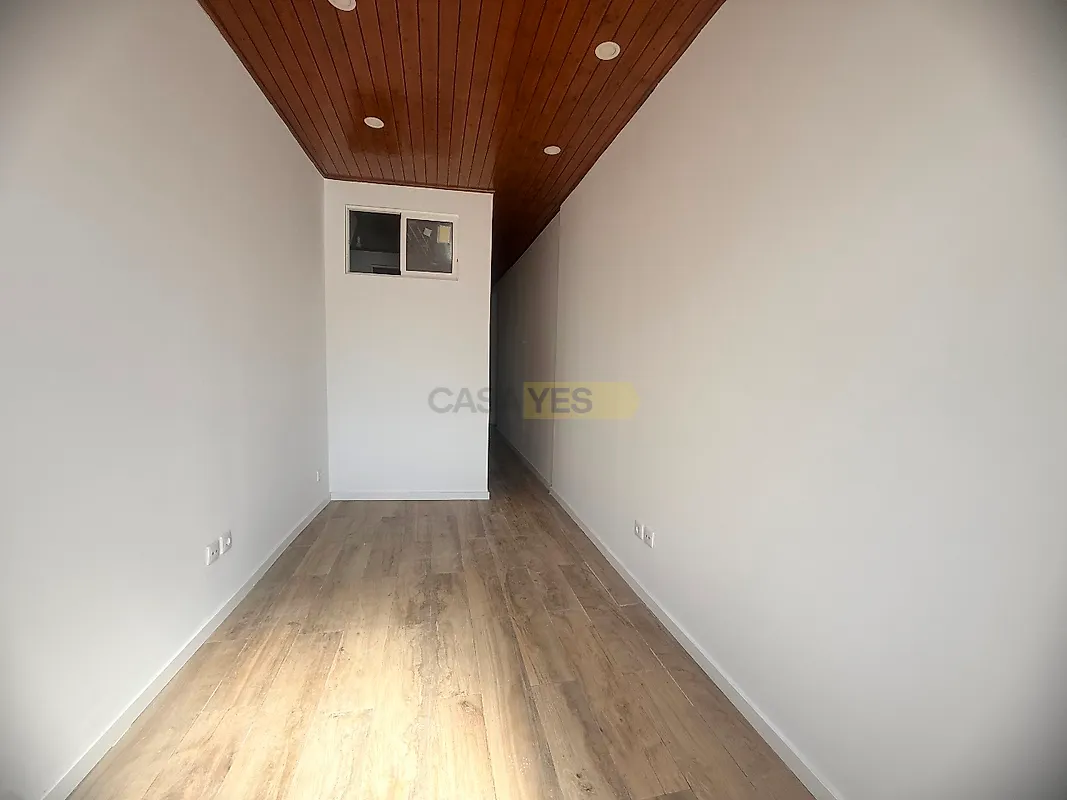 Apartamento T0 à venda em Setúbal (São Julião, Nossa Senhora da Anunciada e Santa Maria da Graça), Setúbal — foto 3