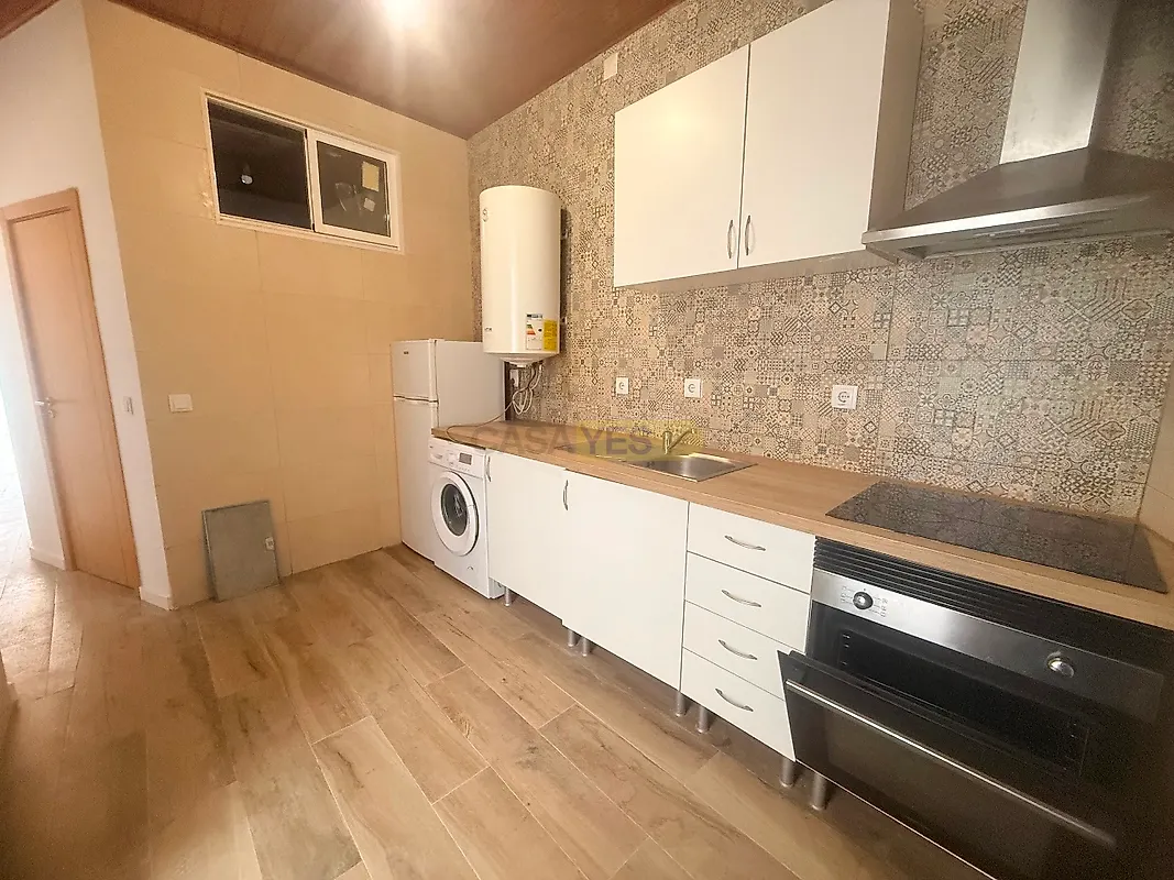 Apartamento T0 à venda em Setúbal (São Julião, Nossa Senhora da Anunciada e Santa Maria da Graça), Setúbal — foto 10