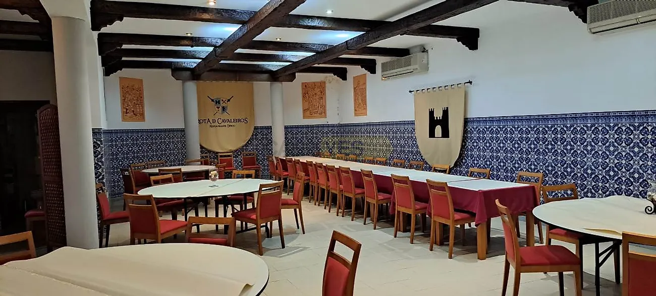 Apartamento T0 à venda em Trancoso (São Pedro e Santa Maria) e Souto Maior, Trancoso — foto 4