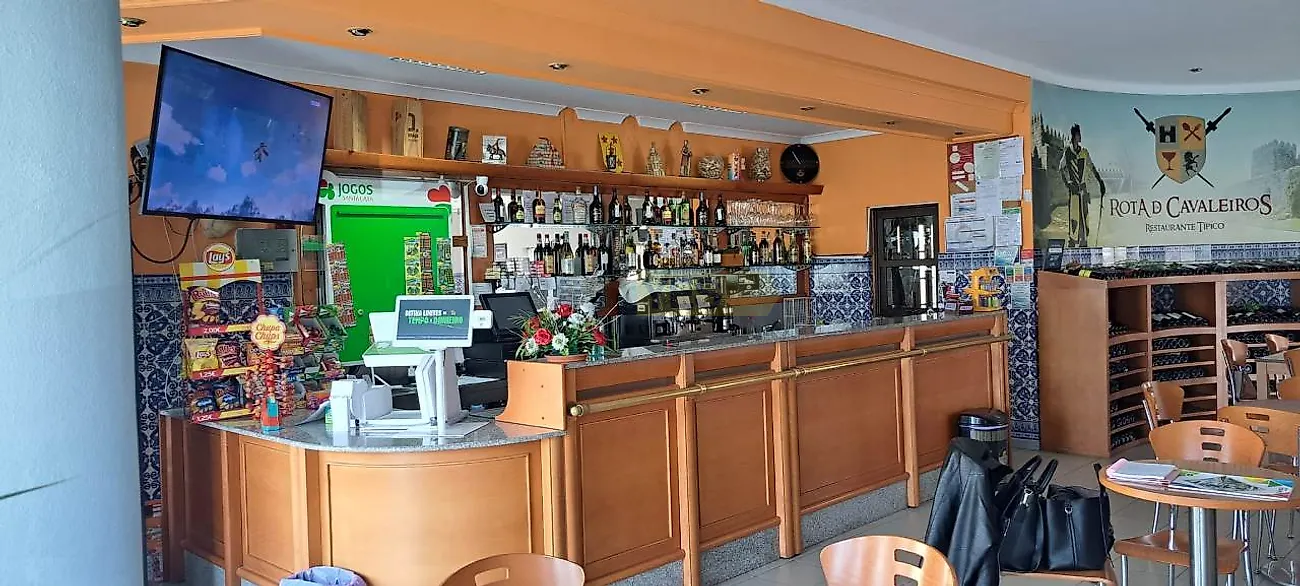 Apartamento T0 à venda em Trancoso (São Pedro e Santa Maria) e Souto Maior, Trancoso — foto 5