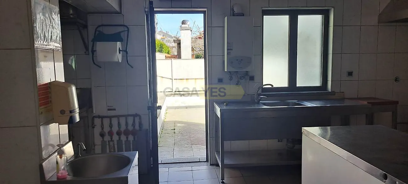 Apartamento T0 à venda em Trancoso (São Pedro e Santa Maria) e Souto Maior, Trancoso — foto 15