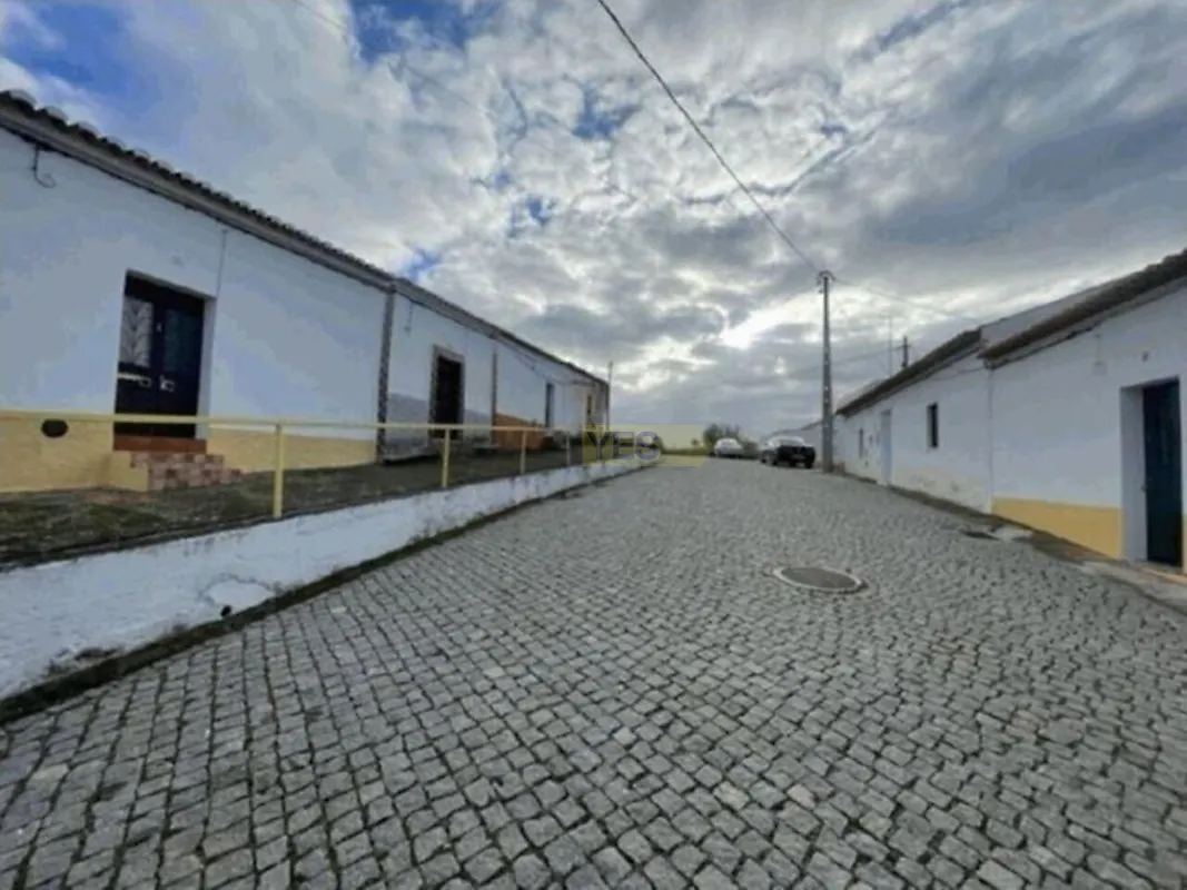 Moradia T1 à venda em Sobral da Adiça, Moura — foto 6