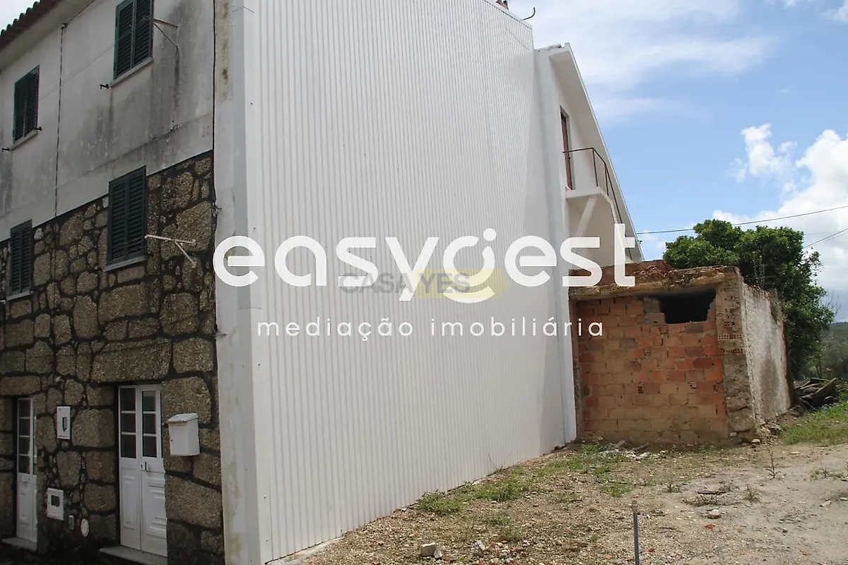 Moradia T2 à venda em Candosa, Tábua — foto 2