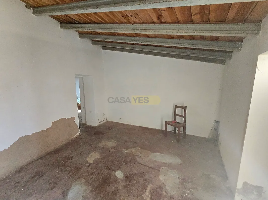 Moradia T2 à venda em Alcaria Ruiva, Mértola — foto 3
