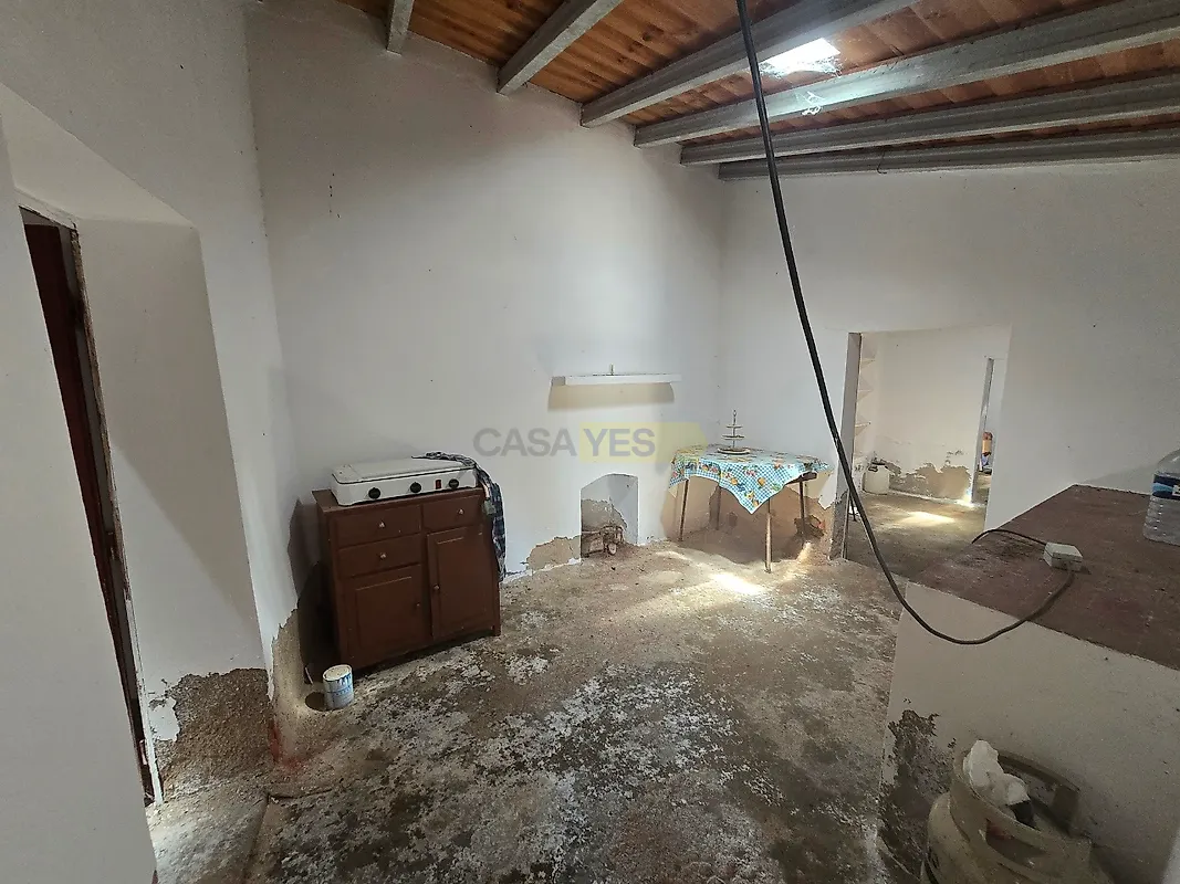 Moradia T2 à venda em Alcaria Ruiva, Mértola — foto 6