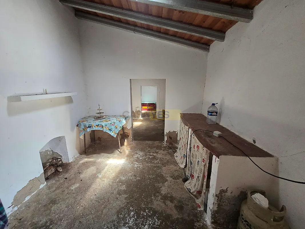 Moradia T2 à venda em Alcaria Ruiva, Mértola — foto 7