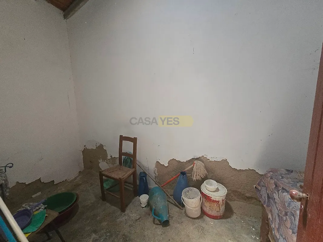 Moradia T2 à venda em Alcaria Ruiva, Mértola — foto 8