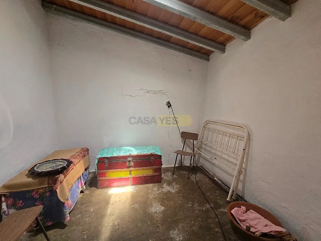 Moradia T2 à venda em Alcaria Ruiva, Mértola — foto 11