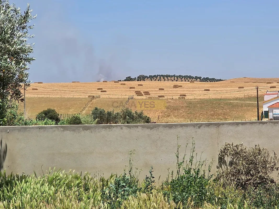 Moradia T2 à venda em Alcaria Ruiva, Mértola — foto 13