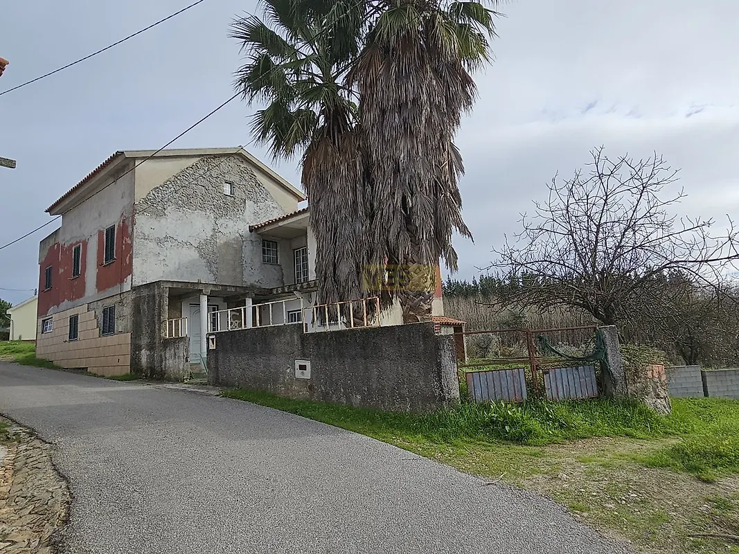 Moradia T3 à venda em São João da Boa Vista, Tábua — foto 2