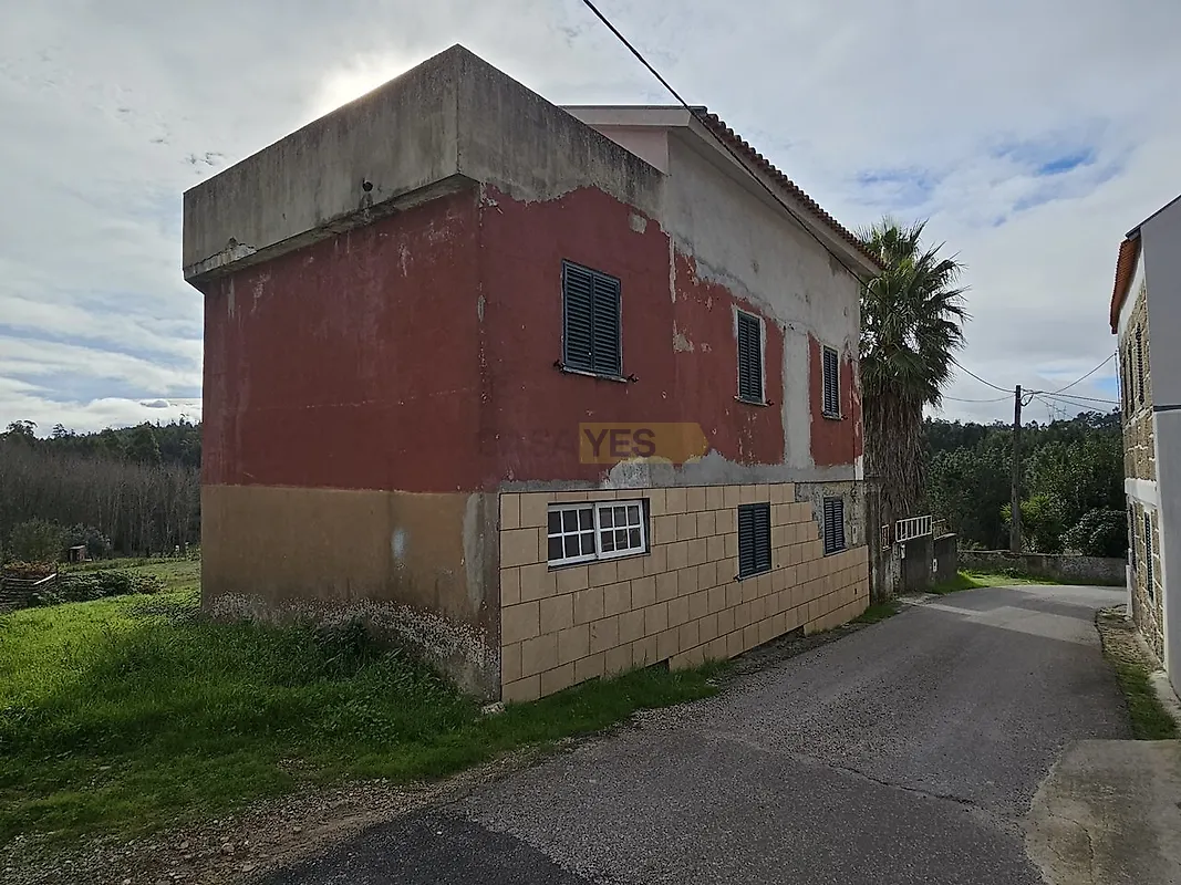 Moradia T3 à venda em São João da Boa Vista, Tábua — foto 5