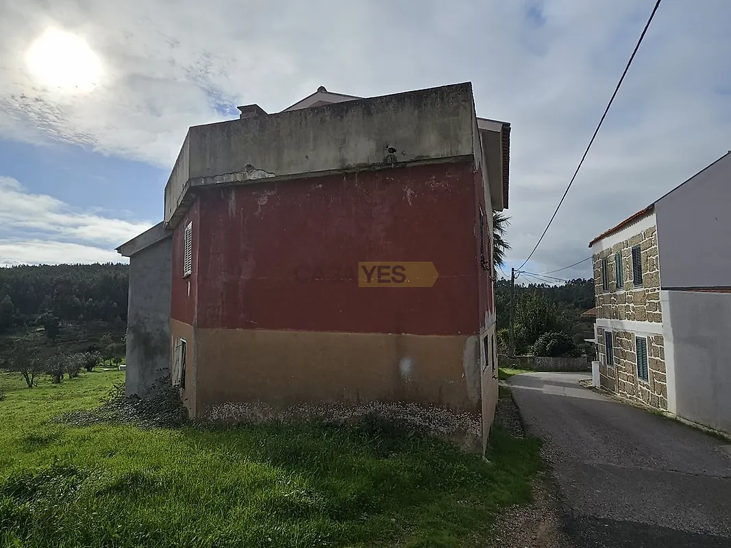 Moradia T3 à venda em São João da Boa Vista, Tábua — foto 6