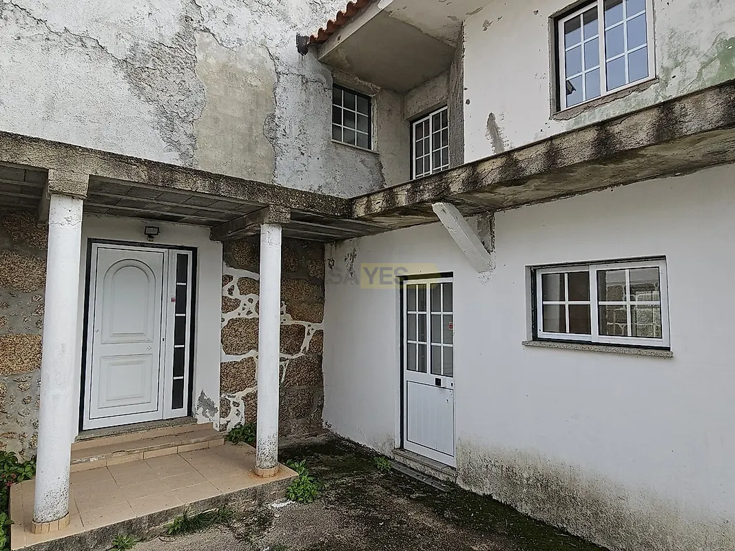Moradia T3 à venda em São João da Boa Vista, Tábua — foto 8