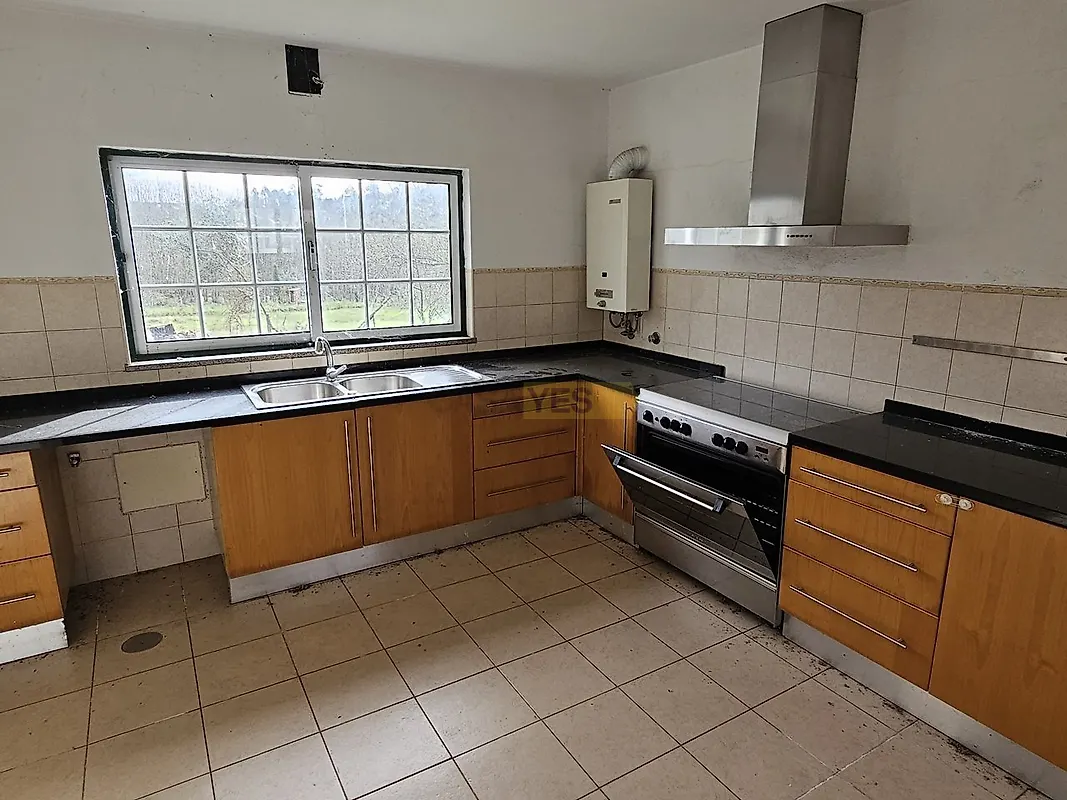 Moradia T3 à venda em São João da Boa Vista, Tábua — foto 11