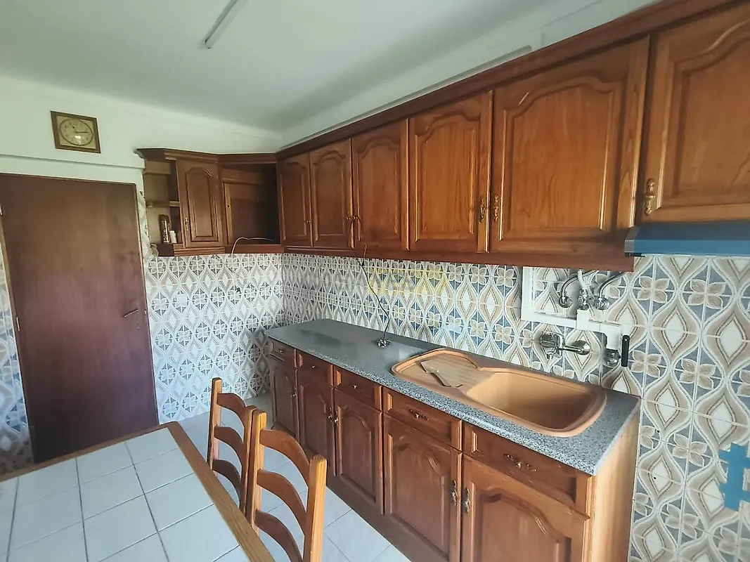Apartamento T1 à venda em Amora, €225.000