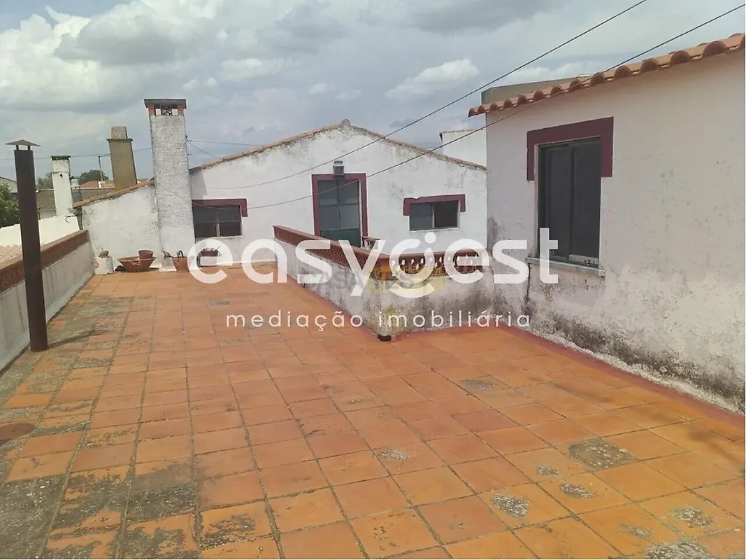 Moradia T4 à venda em Cabeça Gorda, Beja — foto 11