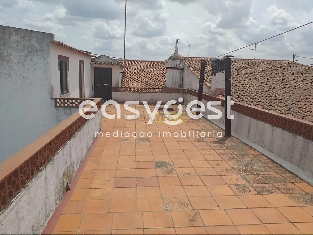 Moradia T4 à venda em Cabeça Gorda, Beja — foto 12