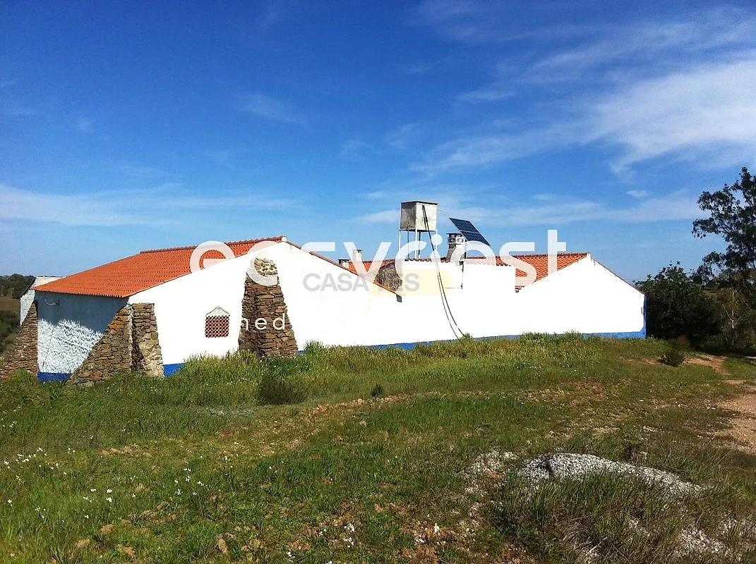 Apartamento T4 à venda em Santana de Cambas, Mértola — foto 2