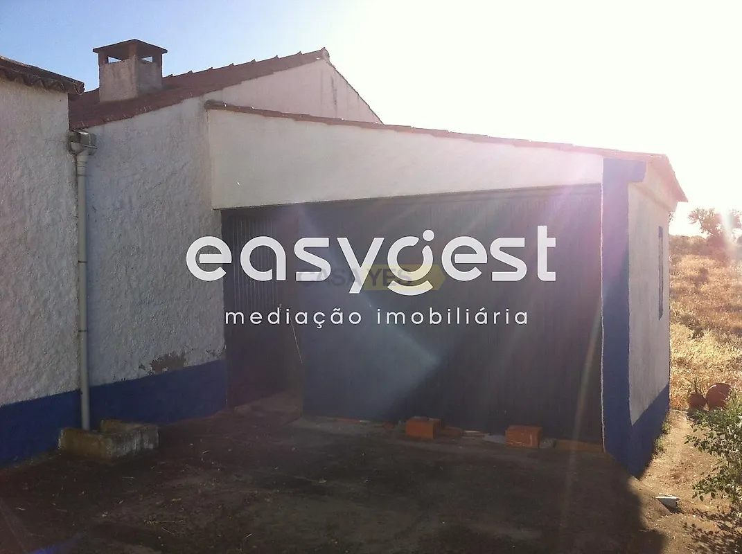 Apartamento T4 à venda em Santana de Cambas, Mértola — foto 4