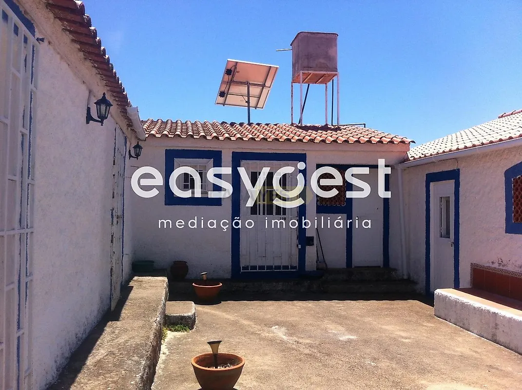 Apartamento T4 à venda em Santana de Cambas, Mértola — foto 5