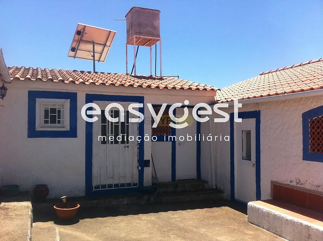 Apartamento T4 à venda em Santana de Cambas, Mértola — foto 6
