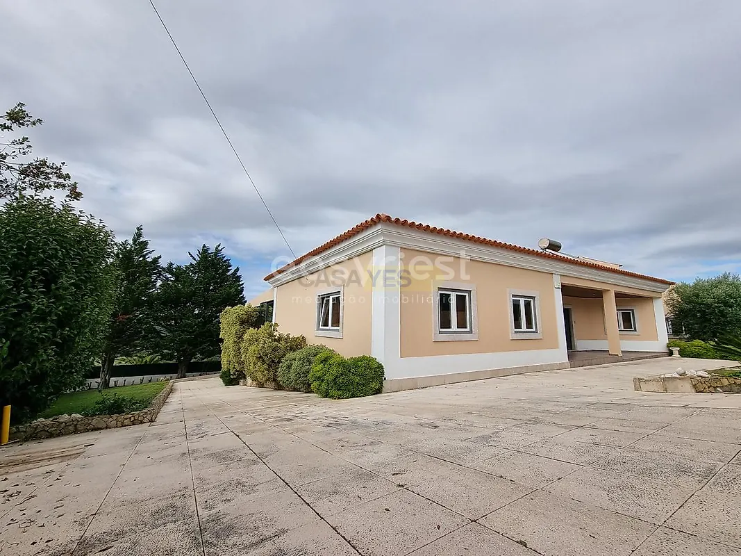Moradia T5 à venda em São João das Lampas e Terrugem, Sintra — foto 7