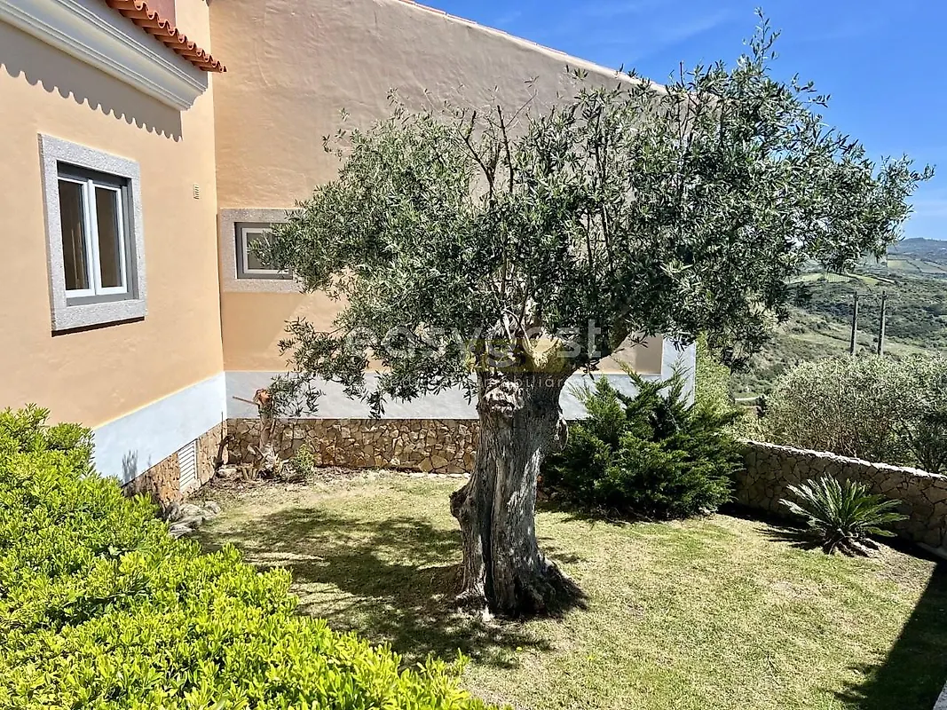 Moradia T5 à venda em São João das Lampas e Terrugem, Sintra — foto 9