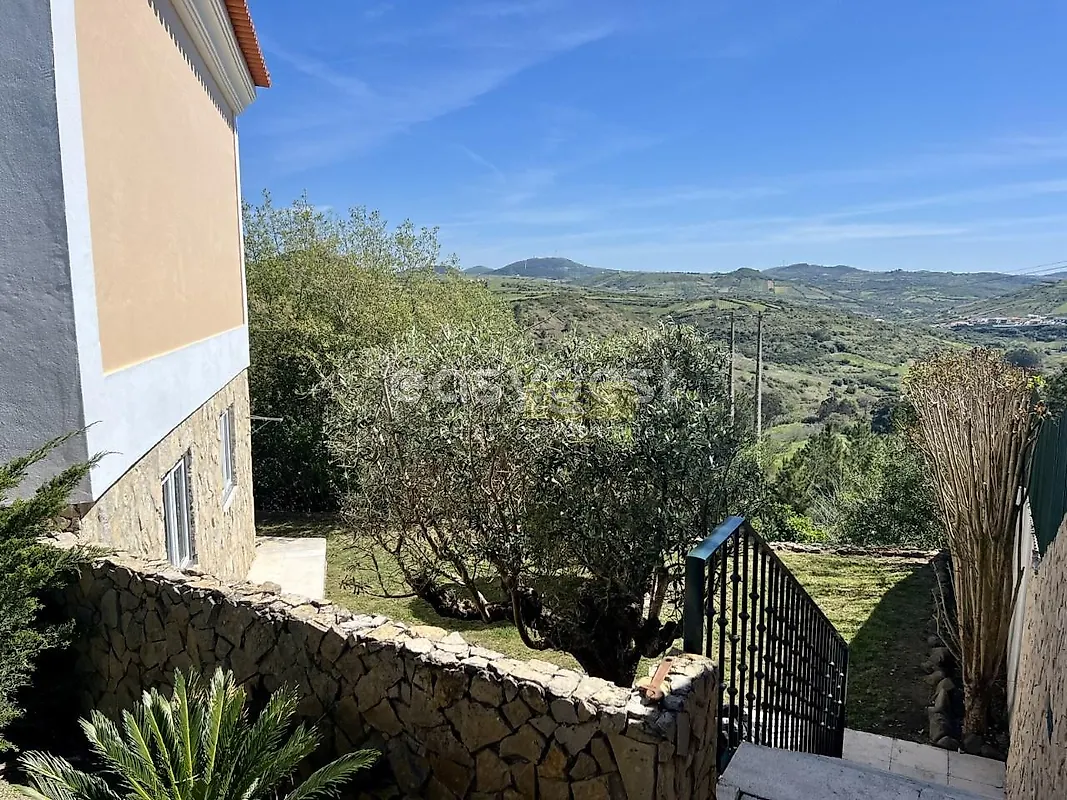 Moradia T5 à venda em São João das Lampas e Terrugem, Sintra — foto 10