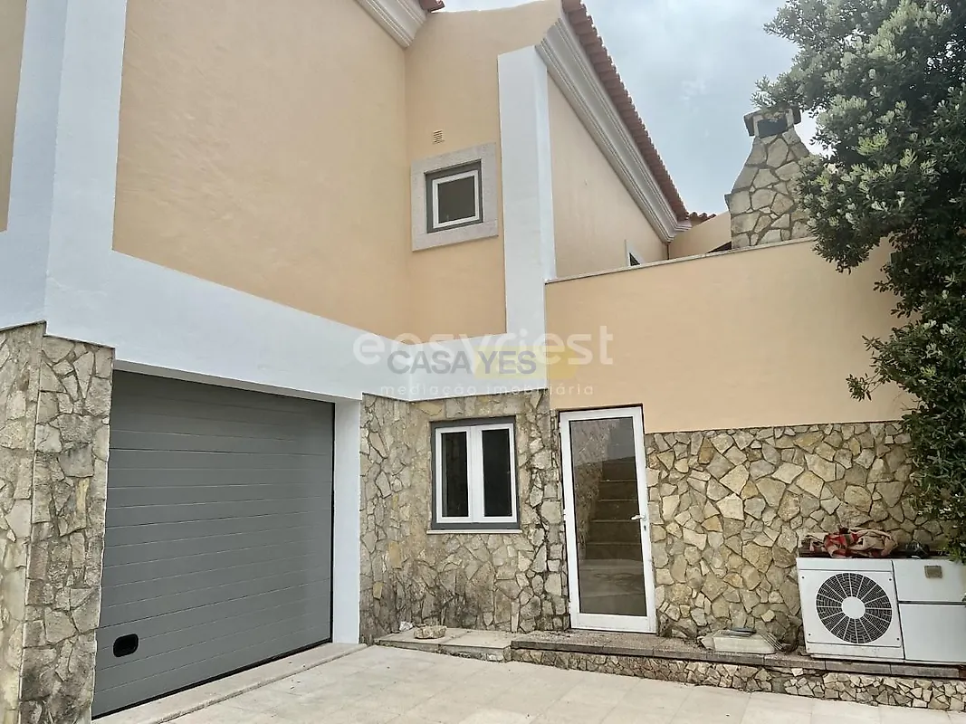 Moradia T5 à venda em São João das Lampas e Terrugem, Sintra — foto 12