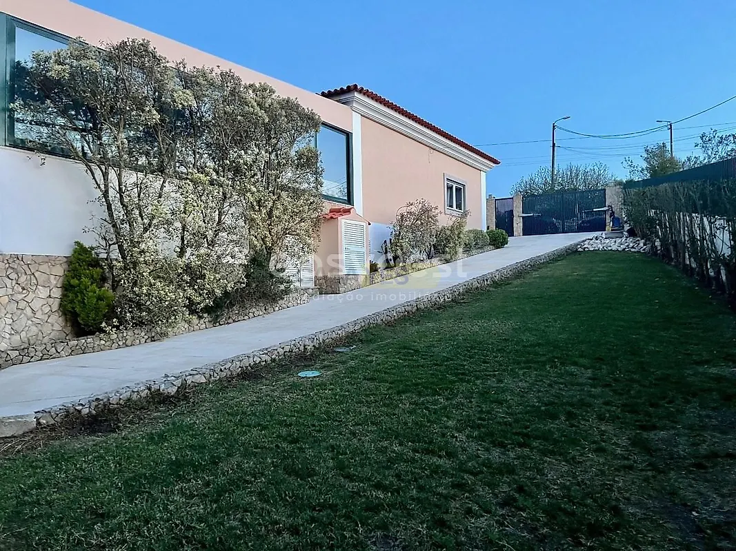 Moradia T5 à venda em São João das Lampas e Terrugem, Sintra — foto 16