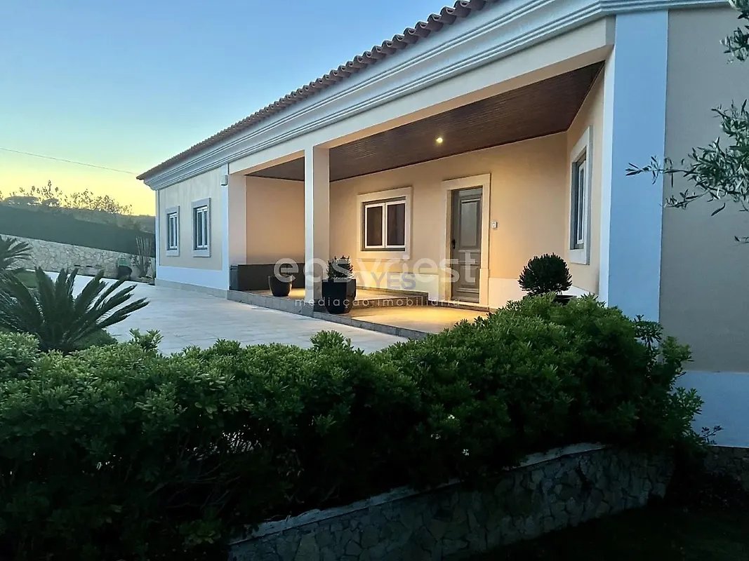 Moradia T5 à venda em São João das Lampas e Terrugem, Sintra — foto 17