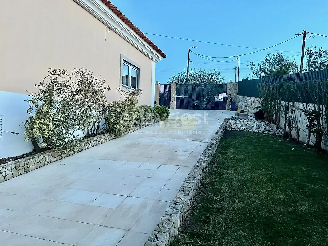 Moradia T5 à venda em São João das Lampas e Terrugem, Sintra — foto 30