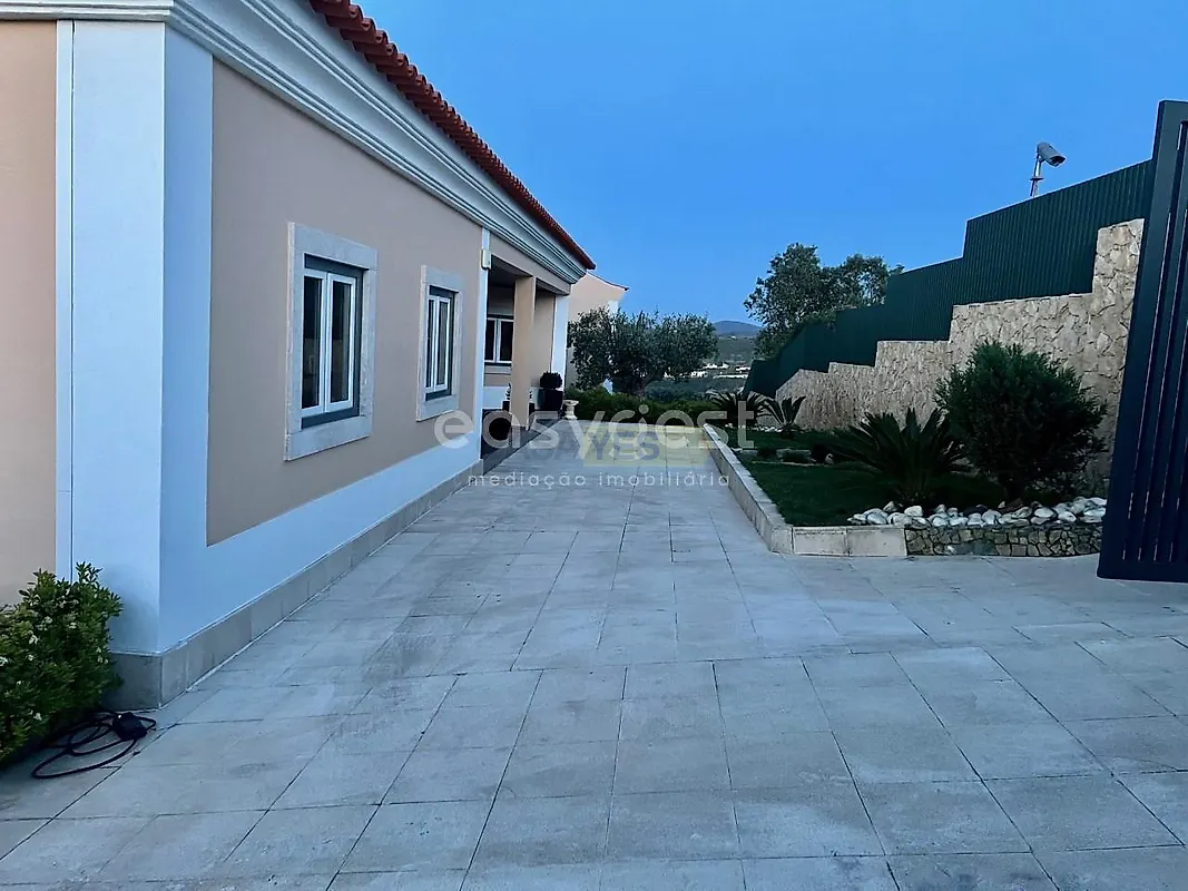 Moradia T5 à venda em São João das Lampas e Terrugem, Sintra — foto 31