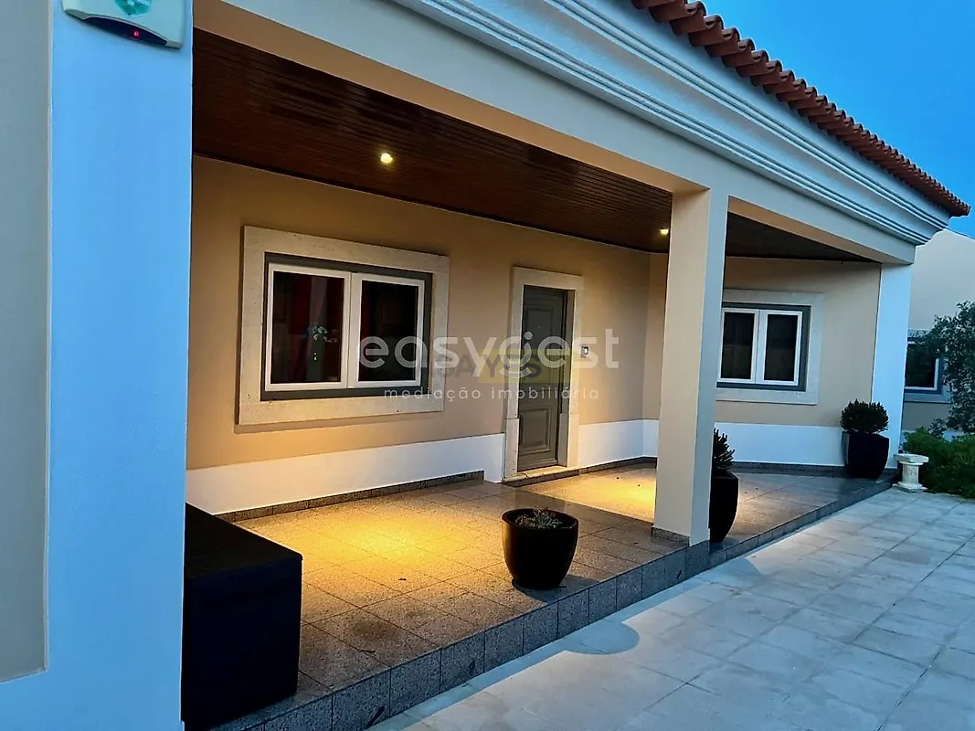 Moradia T5 à venda em São João das Lampas e Terrugem, Sintra — foto 32