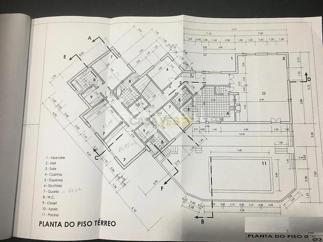 Moradia T5 à venda em São João das Lampas e Terrugem, Sintra — foto 34