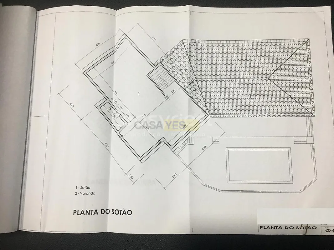 Moradia T5 à venda em São João das Lampas e Terrugem, Sintra — foto 35