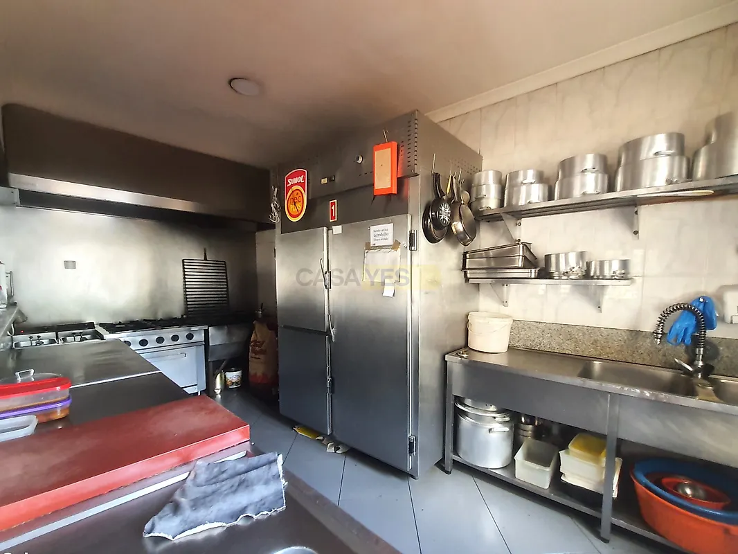 Apartamento T0 à venda em Arcozelo, Ponte de Lima — foto 14